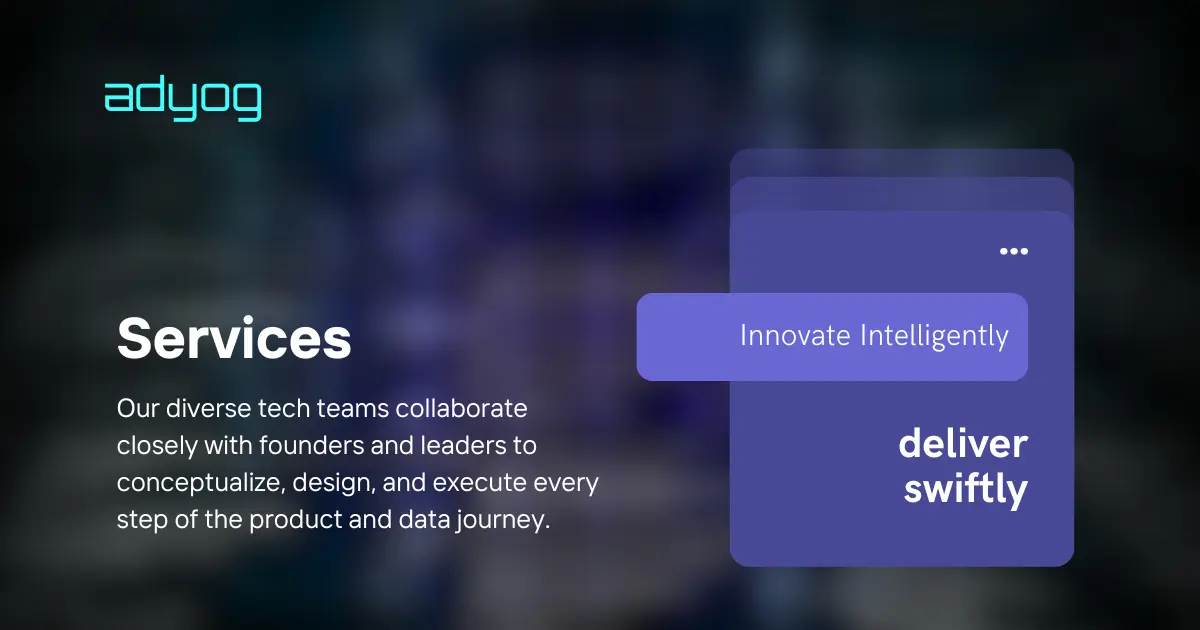 Services | Adyog